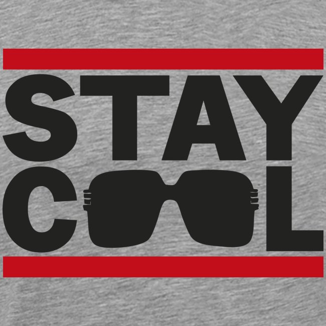 Stay Cool - 2wear classics