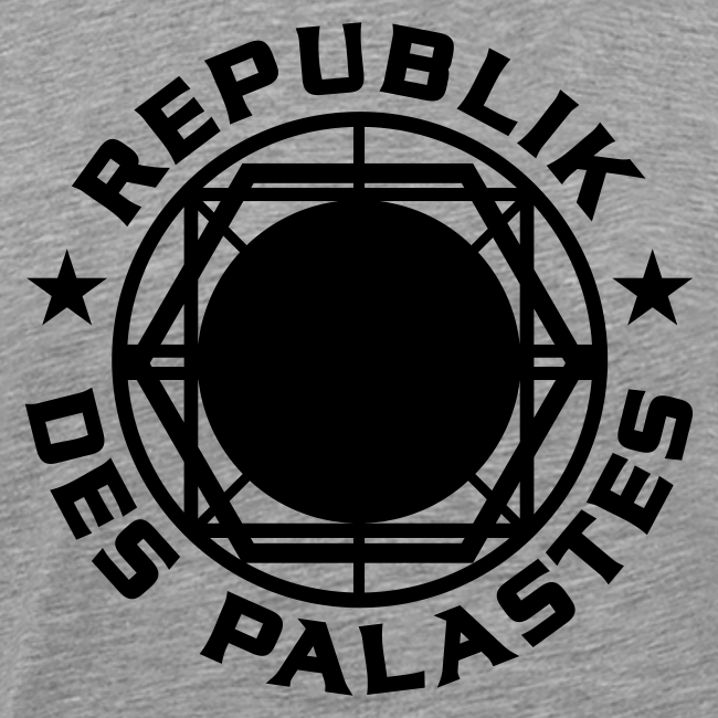 Republik des Palastes