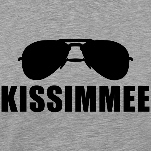 Cool Kissimmee sunglasses - Männer Premium T-Shirt