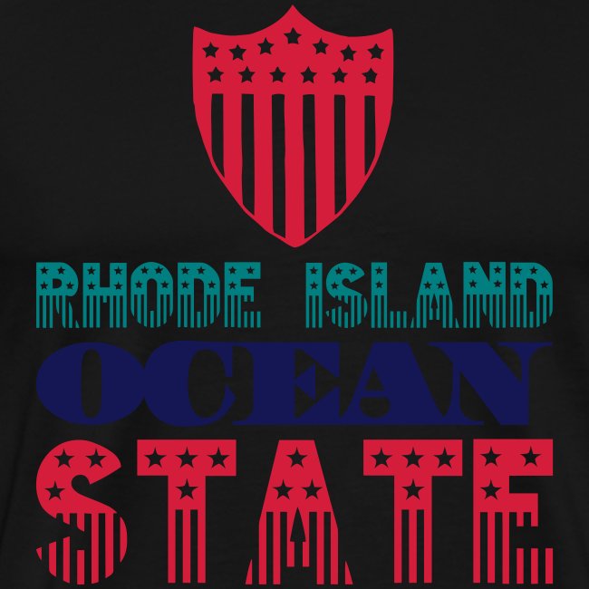 rhode island ocean state