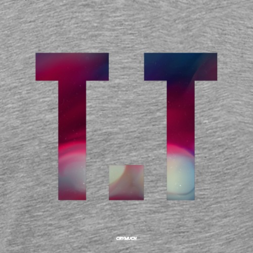T.T #04 - Männer Premium T-Shirt
