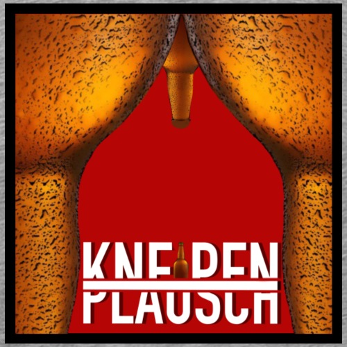 Kneipenplausch Cover Edition - Männer Premium T-Shirt