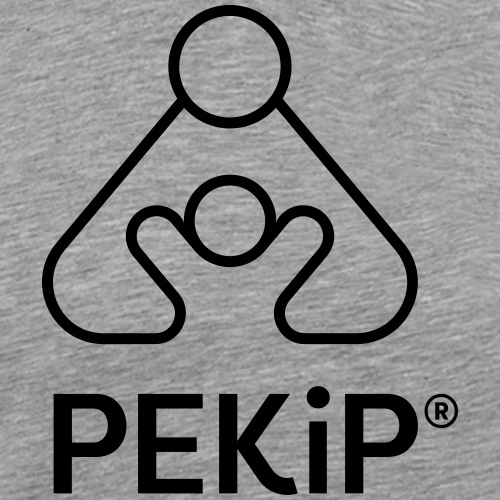 PEKiP - Männer Premium T-Shirt