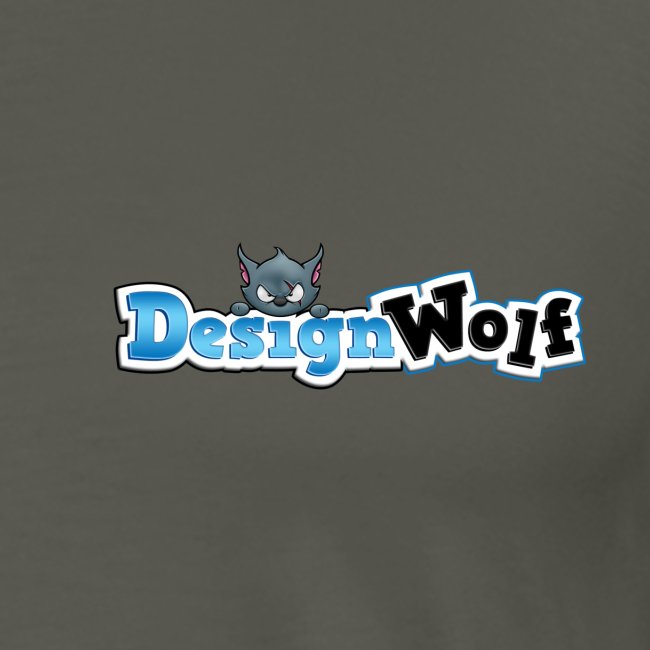 DesignWolf Logo PNG png