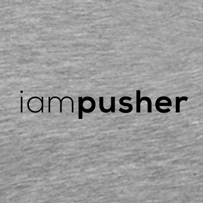 IAMPUSHER