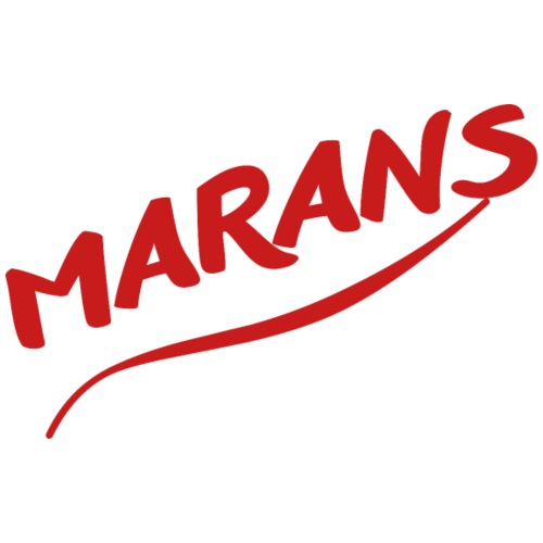 MARANS 2 - T-shirt Premium Homme