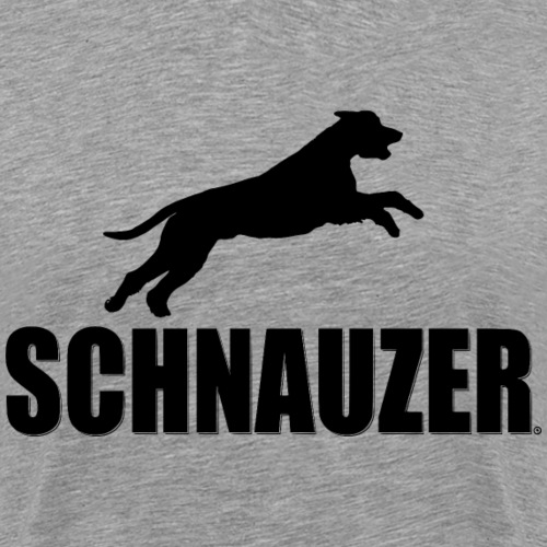 Schnauzer / Riesenschnauzer Hunde Design Geschenk