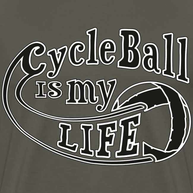 Radball | Cycle Ball is my Life