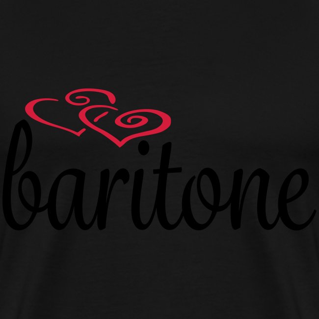 Baritone Hearts