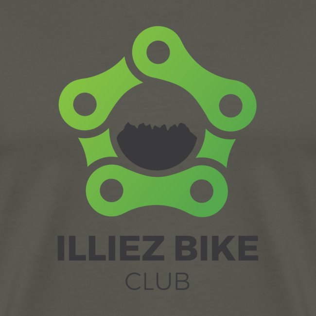 Illiez Bike Club - Couleur