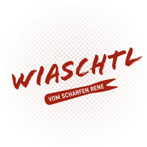 Wiaschtl - Männer Premium T-Shirt