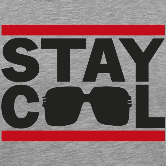 Stay Cool - 2wear classics