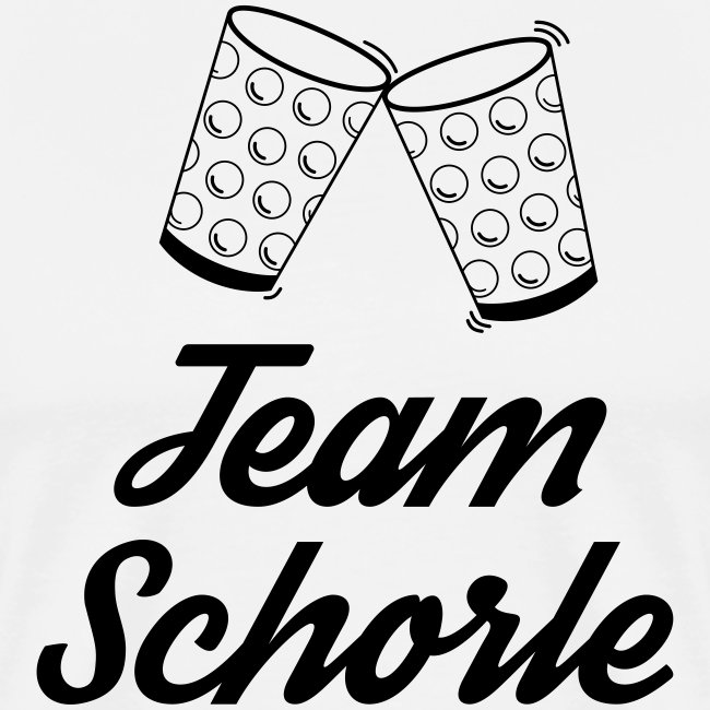 Team Schorle