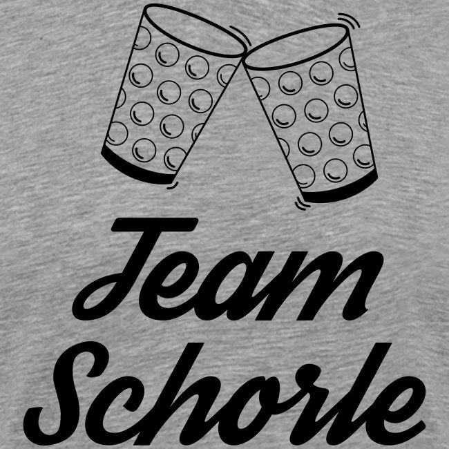 Team Schorle