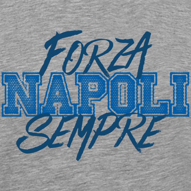 Forza Napoli Sempre