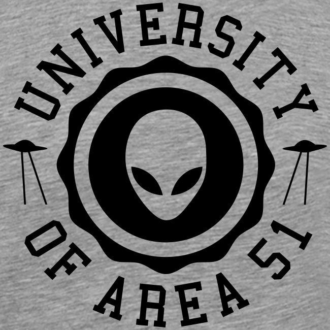 University of Area 51