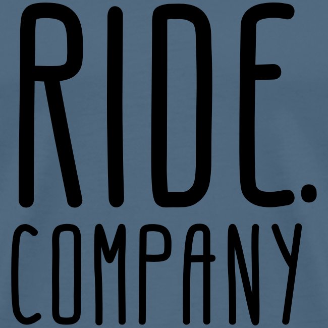 RIDE.company - just RIDE