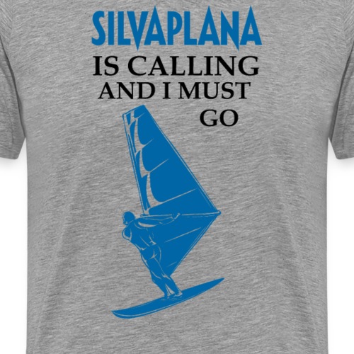 Windsurfing Silvaplana Kitesurfen