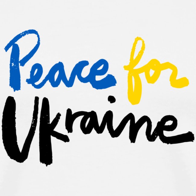 Pace Fro Ukraine