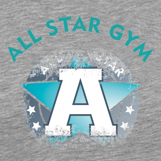 All Star Gym