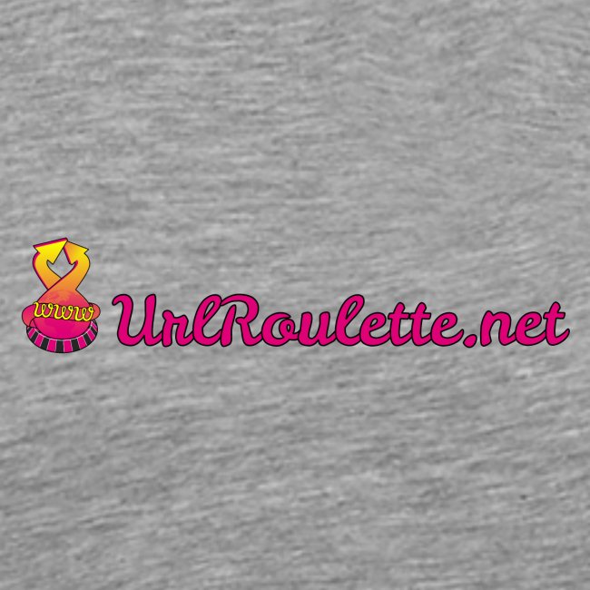 UrlRoulette Logo