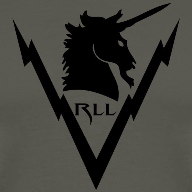 Brand RLL Black