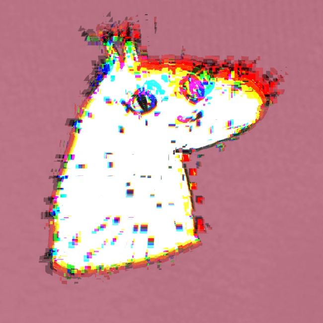 glitchsey