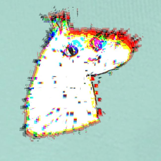 glitchsey