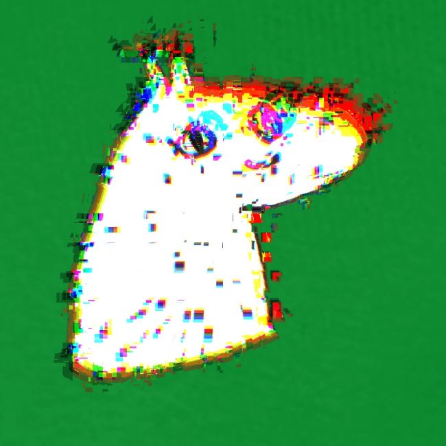 glitchsey
