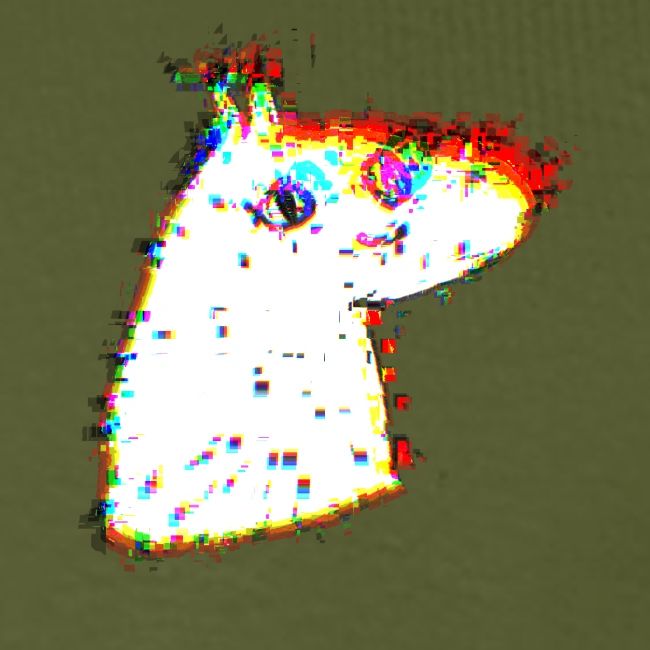 glitchsey