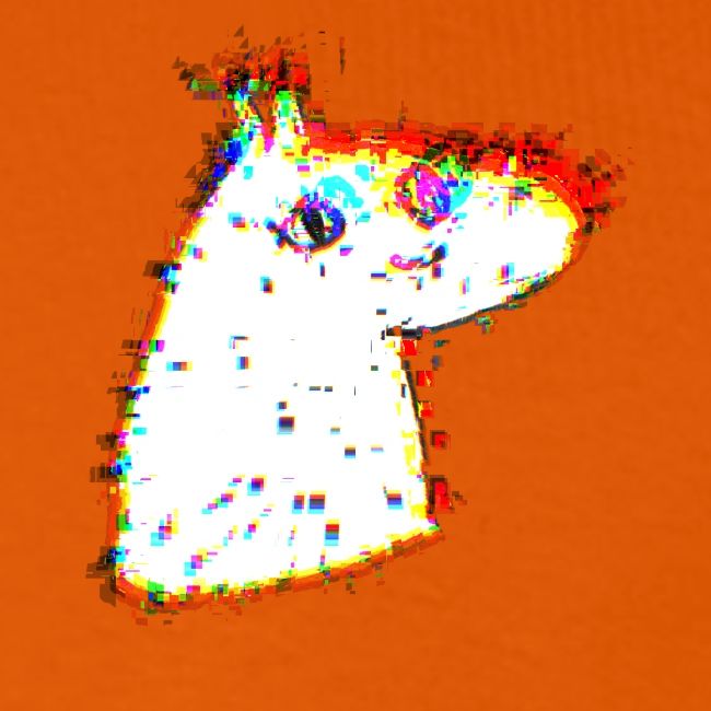 glitchsey