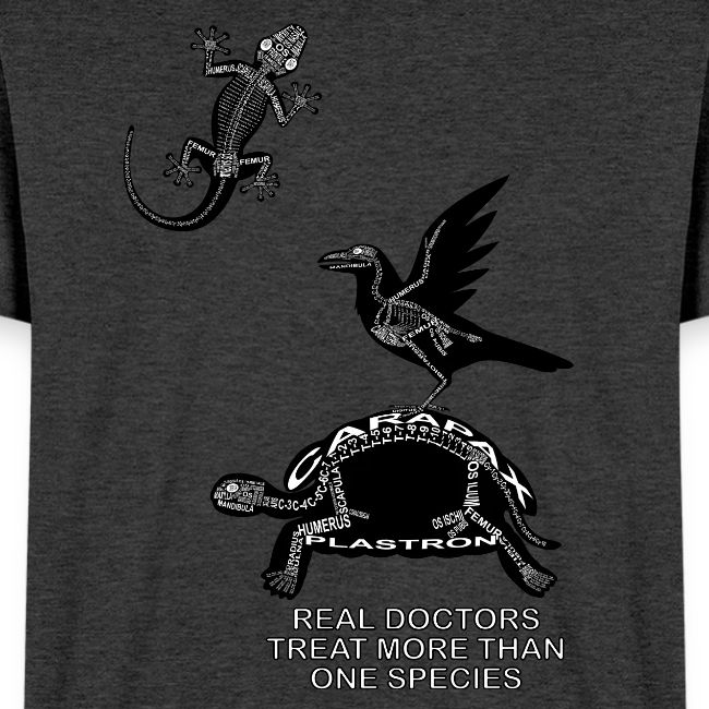 De vrais docteurs ... exotiques