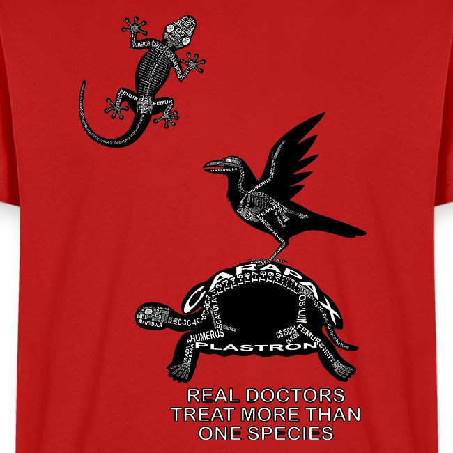 De vrais docteurs ... exotiques