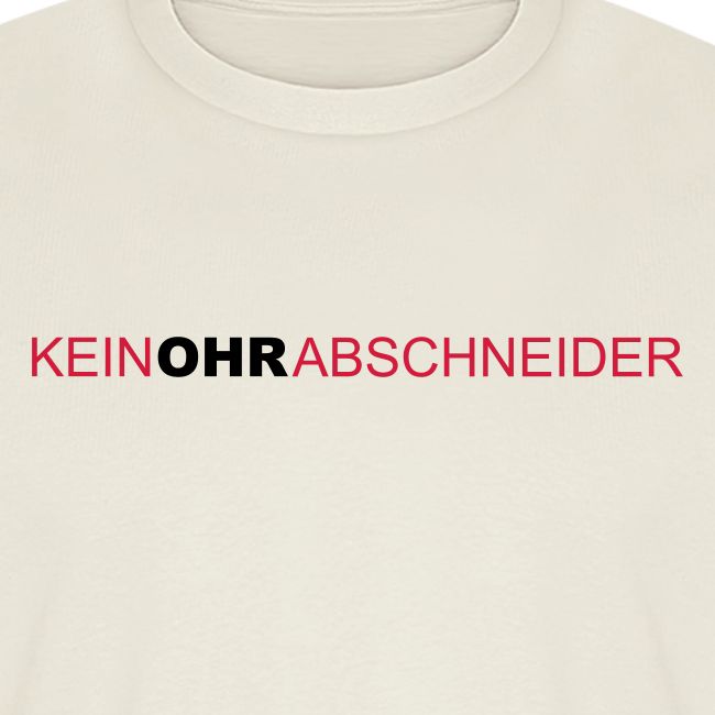 KeinOhr