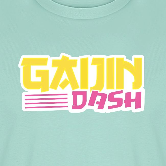 Logo GaijinDash