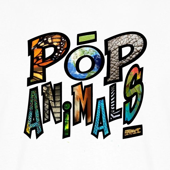 pop animals