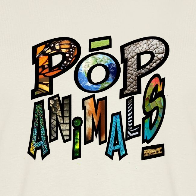 pop animals