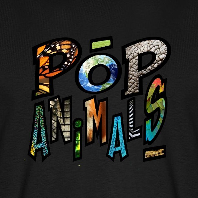 pop animals