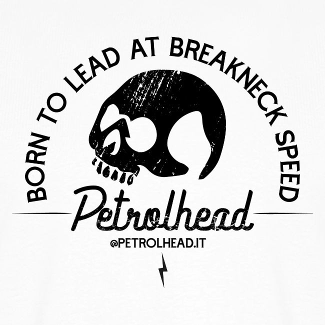 Petrolhead Official Logo