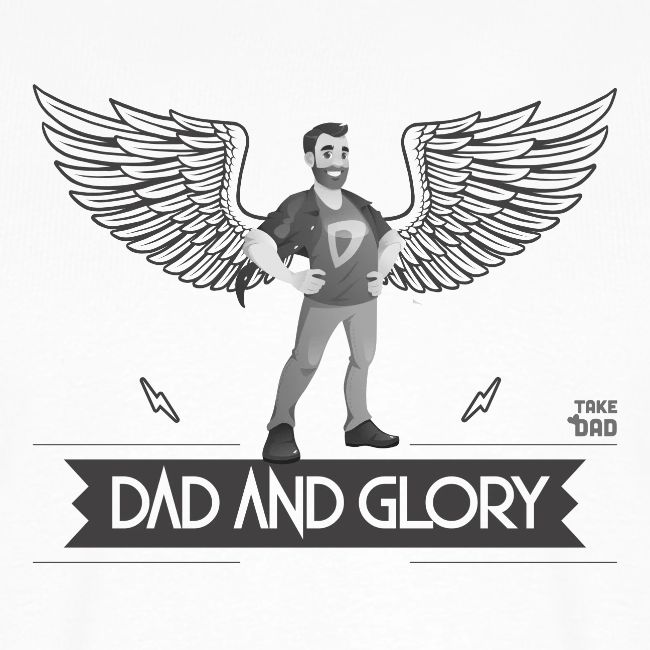 Dad and Glory