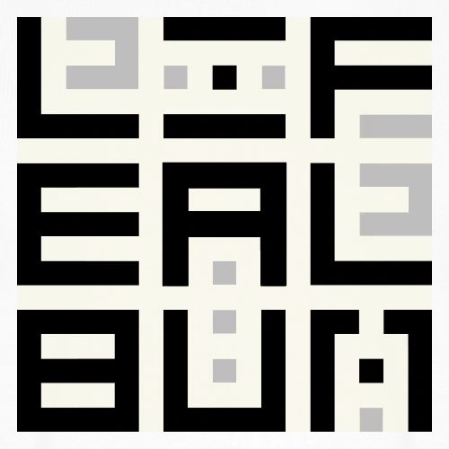 logo LIFEALBUM A