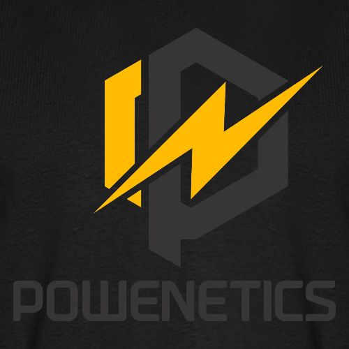 Powenetics Logo