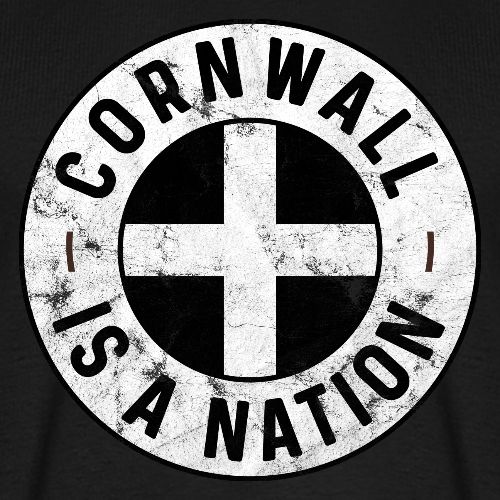 Cornwall Is A Nation
