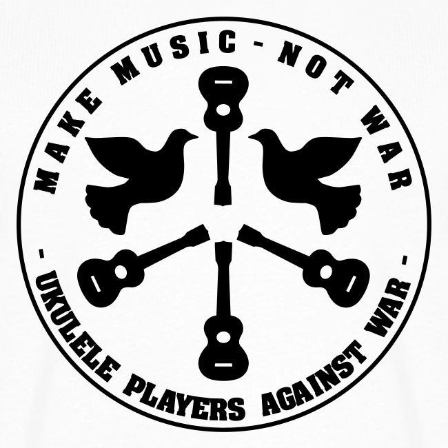 Make music not war