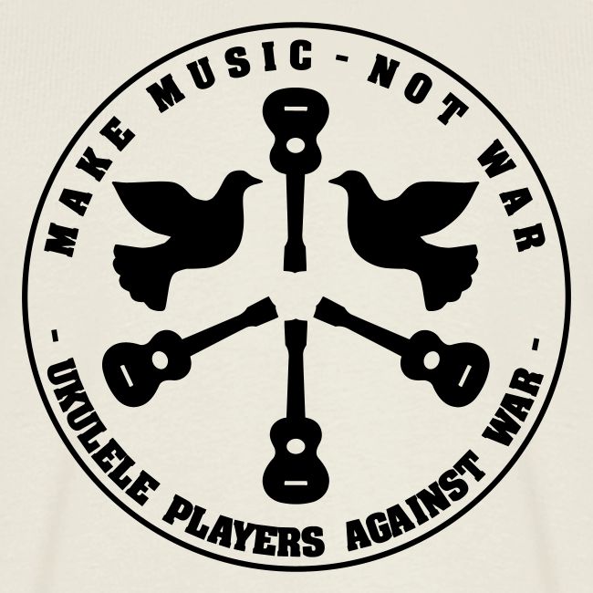 Make music not war