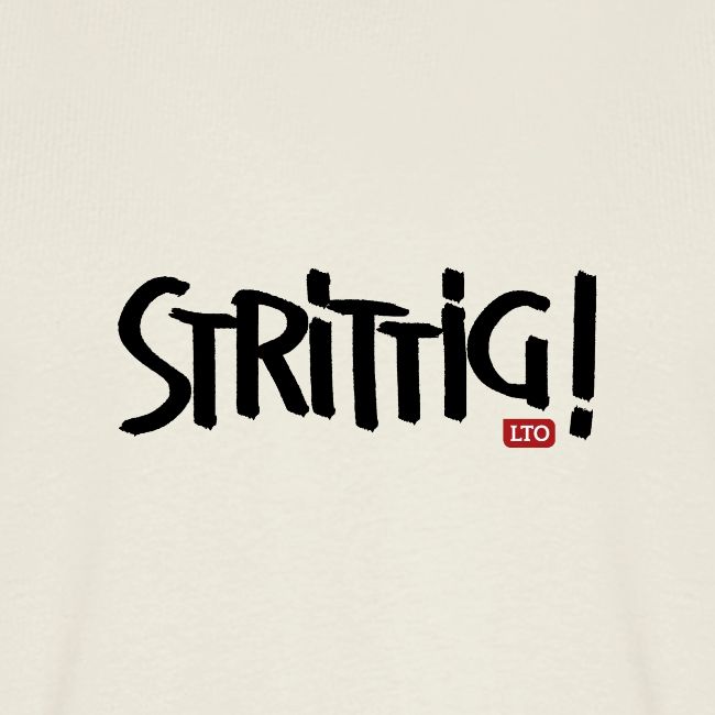 STRITTIG