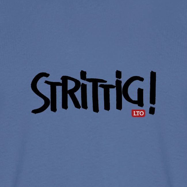 STRITTIG
