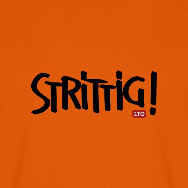 STRITTIG