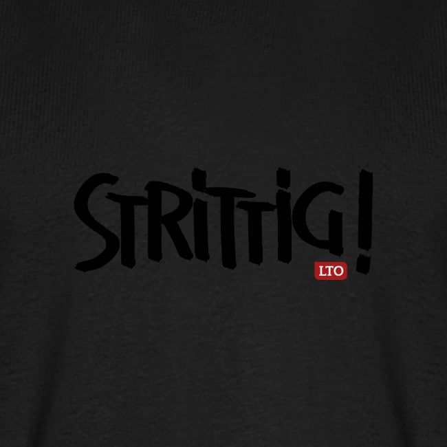 STRITTIG