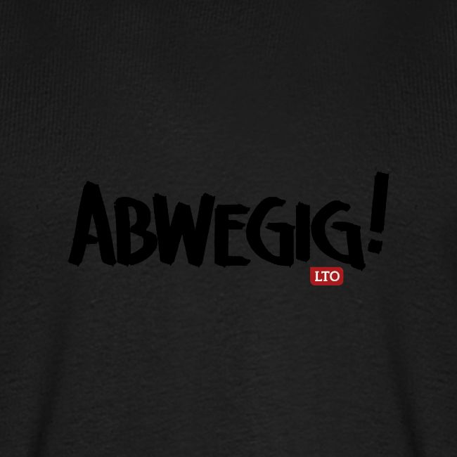 ABWEGIG